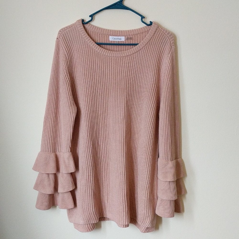 Calvin Klein sweater
